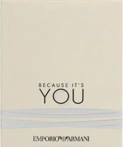 Giorgio Armani Beacause It's You - 150ml - Eau De Parfum -Maybelline-winkel 548x840 2