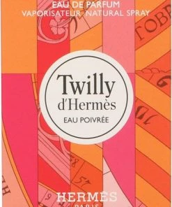 Herm?s Hermes - Twilly D'Herm S Eau Poivree - Eau De Parfum - 50ML -Maybelline-winkel 548x840