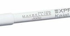 Maybelline Expression Kajal Kohlpotlood - 34 White - Oogpotlood -Maybelline-winkel 550x126
