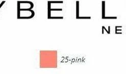 Maybelline Fit Me Blush - 25 Pink -Maybelline-winkel 550x145 1