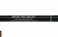 Rimmel London Brow Pro Micro Wenkbrauwpotlood - 002 Soft Brown -Maybelline-winkel 550x159
