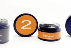 BRUNO Complete Gezichtsverzorging Voor De Man - Voordeelset - Face Wash + Exfoliator (Niacinamide) + Moisturizer ( Hyaluronzuur) - Complete Gezichtsverzorging Voor Mannen - In 3 Eenvoudige Stappen. - TheUltimateGroomingKit