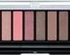 Rimmel London Magnif'Eyes Oogschaduw Palette - 005 Spice Edition -Maybelline-winkel 550x192