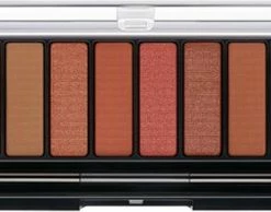 Rimmel London Magnif'Eyes Oogschaduw Palette - 005 Spice Edition -Maybelline-winkel 550x194