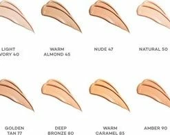 Max Factor - Radiant Lift Foundation - 050 Natural -Maybelline-winkel 550x197