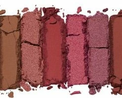 Rimmel London Magnif'Eyes Oogschaduw Palette - 005 Spice Edition -Maybelline-winkel 550x199