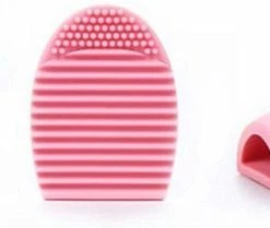 Make-up Kwastenreiniger - Make-up Borstelreiniger - Roze - Able & Borret -Maybelline-winkel 550x209