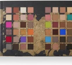 Makeup Revolution X Game Of Thrones Westeros Map Palette 9 Makeup Revolution X Game Of Thrones Westeros Map Palette -Maybelline-winkel 550x223 1