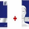 NIVEA Hyaluron CELLular Filler Anti-Age Sleeping Melt-in Masker -2 X 50 Ml 1 NIVEA Hyaluron CELLular Filler Anti-Age Sleeping Melt-in Masker -2 X 50 Ml -Maybelline-winkel 550x226 1