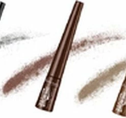Rimmel London Rimmel Brow Shake Wenkbrauwpoeder - 003 Dark Brown -Maybelline-winkel 550x233