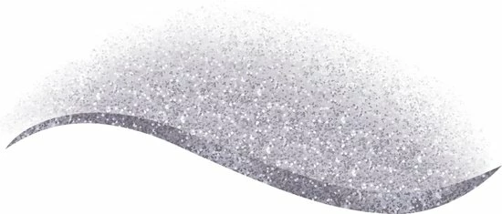 Rimmel London Wonder Swipe Eyeliner - 001 Slay Silver 17 Rimmel London Wonder Swipe Eyeliner - 001 Slay Silver - Afbeelding 15