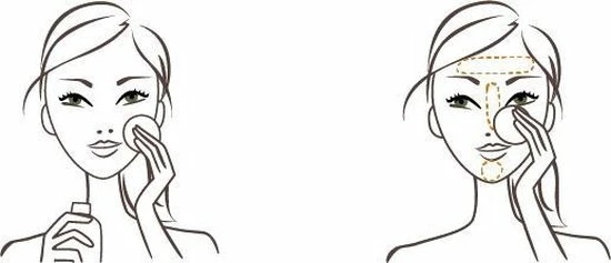 Garnier Skinactive Face Skin Naturals Essentials Droge Huid - Rose - 200ml - Tonic 7 Garnier Skinactive Face Skin Naturals Essentials Droge Huid - Rose - 200ml - Tonic - Afbeelding 5