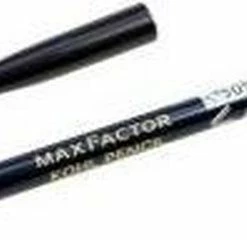 Max Factor Kohl Kajal Oogpotlood - 045 Aubergine -Maybelline-winkel 550x240 1