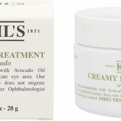 Kiehls Kiehl's Creamy Eye Treatment With Avocado -Maybelline-winkel 550x246 1