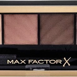Max Factor Smokey Eye Drama Kit Oogschaduwpalette - 10 Alluring Nude 22 Max Factor Smokey Eye Drama Kit Oogschaduwpalette - 10 Alluring Nude -Maybelline-winkel 550x249