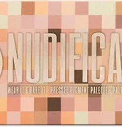 W7 Pressed Pigment Oogschaduw Palette - Nudification 12 W7 Pressed Pigment Oogschaduw Palette - Nudification -Maybelline-winkel 550x257 1