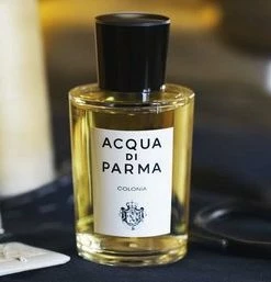 Acqua Di Parma Colonia 50 Ml - Eau De Cologne - Unisex 26 Acqua Di Parma Colonia 50 Ml - Eau De Cologne - Unisex -Maybelline-winkel 550x257