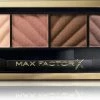 Max Factor Smokey Eye Drama Kit Oogschaduwpalette - 10 Alluring Nude