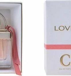 Chloe Love Story Eau Sensuelle - 50ml - Eau De Parfum 26 Chloe Love Story Eau Sensuelle - 50ml - Eau De Parfum -Maybelline-winkel 550x264