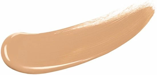 Bourjois 123 Perfect Foundation 055 Beige Foncé 6 Bourjois 123 Perfect Foundation 055 Beige Foncé - Afbeelding 4