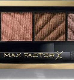 Max Factor Smokey Eye Drama Kit Oogschaduwpalette - 10 Alluring Nude 21 Max Factor Smokey Eye Drama Kit Oogschaduwpalette - 10 Alluring Nude -Maybelline-winkel 550x265 2