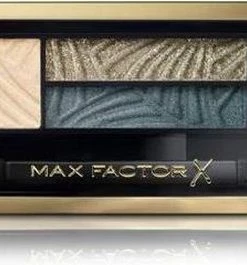 Max Factor Smokey Eye Drama Kit Oogschaduwpalette - 05 Magnet Jades 26 Max Factor Smokey Eye Drama Kit Oogschaduwpalette - 05 Magnet Jades -Maybelline-winkel 550x265 3