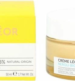 Decléor Paris Decléor - Hydra Floral - Everfresh - Fresh Skin Hydrating Light Cream - 50 Ml -Maybelline-winkel 550x267 1