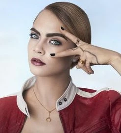 Rimmel London Rimmel Brow Shake Wenkbrauwpoeder - 003 Dark Brown -Maybelline-winkel 550x271