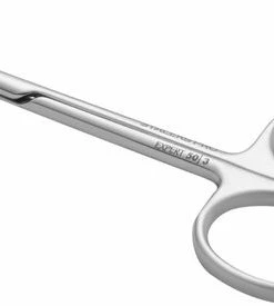 Staleks Manicure Schaar Expert 50/3, 20 Mm Bladlengte Met Klassieke Vorm, Voor De Nagel-professional -Maybelline-winkel 550x275 5