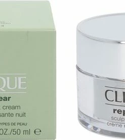 Clinique Repairwear Sculpting Night Cream Nachtcr Me - 50 Ml -Maybelline-winkel 550x276 6