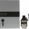 Viktor En Rolf Viktor & Rolf Spicebomb Pour Homme Giftset 150ml - Edt Spray 50ml, Non Foaming Shaving Cream 50ml, After Shave Balm 50ml -Maybelline-winkel 550x278