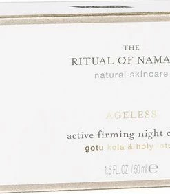 RITUALS The Ritual Of Namaste Ageless Firming Night Cream - 50 Ml -Maybelline-winkel 550x281