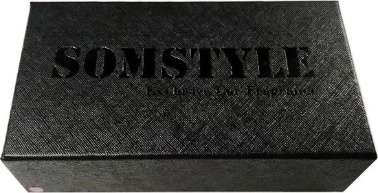 Somstyle Autoparfum - Zoete Geur Auto – Bulldog - Zilver 10 Somstyle Autoparfum - Zoete Geur Auto – Bulldog - Zilver - Afbeelding 8