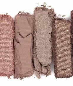 Rimmel London Magnif'Eyes - London Nudes Calling - Oogschaduwpalette -Maybelline-winkel 550x289