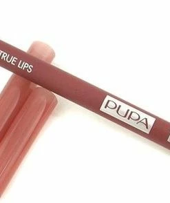 Pupa Milano True Lips Lip Liner Lippotlood - 17 Natural