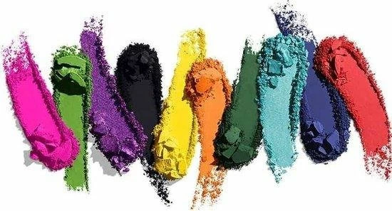 Morphe Morphe X James Charles The Mini Palette - Oogschaduw 13 Morphe Morphe X James Charles The Mini Palette - Oogschaduw - Afbeelding 11