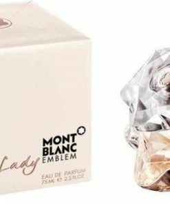 Mont Blanc Lady Emblem - 75ml - Eau De Parfum 24 Mont Blanc Lady Emblem - 75ml - Eau De Parfum -Maybelline-winkel 550x297 2