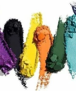 Morphe Morphe X James Charles The Mini Palette - Oogschaduw 22 Morphe Morphe X James Charles The Mini Palette - Oogschaduw -Maybelline-winkel 550x297