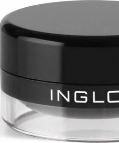 INGLOT AMC Eyeliner Gel - 77 | Eyeliner Zwart Waterproof | Zwarte Eyeliner Gel -Maybelline-winkel 550x298