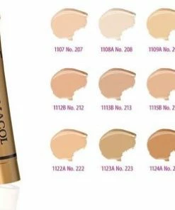 Dermacol - Make-up Cover - 30 Ml - Waterproof - Tint 208