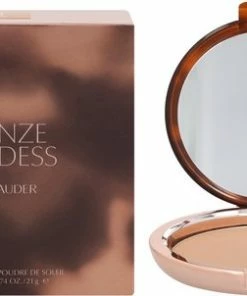 Est?e Lauder Est E Lauder Bronze Goddess Powder Bronzer - 1 Light 12 Est?e Lauder Est E Lauder Bronze Goddess Powder Bronzer - 1 Light -Maybelline-winkel 550x302