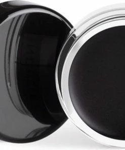 INGLOT AMC Eyeliner Gel - 77 | Eyeliner Zwart Waterproof | Zwarte Eyeliner Gel -Maybelline-winkel 550x304