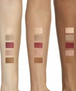 L?Or?al Paris L Or Al Paris La Petite Palette Oogschaduw - 02 Nudist 27 L?Or?al Paris L Or Al Paris La Petite Palette Oogschaduw - 02 Nudist -Maybelline-winkel 550x304 4