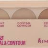 Rimmel London Rimmel Insta Conceal & Contour Palette