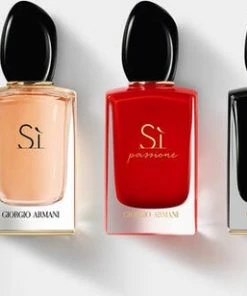 Giorgio Armani Si Passione 30 Ml - Eau De Parfum - Damesparfum -Maybelline-winkel 550x308 2