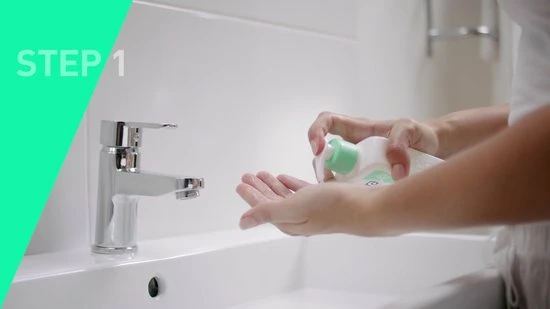 CeraVe - Foaming Cleanser - Reinigingsgel - Normale Tot Vette Huid - 1000 Ml 4 CeraVe - Foaming Cleanser - Reinigingsgel - Normale Tot Vette Huid - 1000 Ml - Afbeelding 2