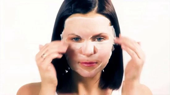 Mitomo Japan Mitomo Ukiyoe Gezichtsmasker Collectie - Skincare Rituals - Gezichtsverzorging Masker - 6 Stuks 4 Mitomo Japan Mitomo Ukiyoe Gezichtsmasker Collectie - Skincare Rituals - Gezichtsverzorging Masker - 6 Stuks - Afbeelding 2