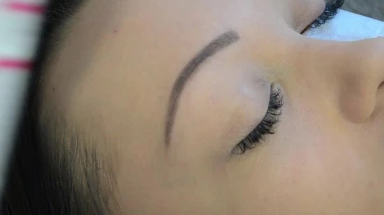 Lash Extend Foam Cleanser 30ML 4 Lash Extend Foam Cleanser 30ML - Afbeelding 2