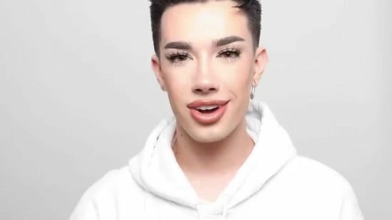 Morphe Morphe X James Charles The Mini Palette - Oogschaduw 4 Morphe Morphe X James Charles The Mini Palette - Oogschaduw - Afbeelding 2