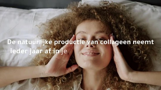 Mardanti Collageen | D Huidserum Van Binnenuit | Met Vitamine C, Riboflavine, Biotine, Zink, Koper En Hyaluronzuur | Draagt Bij Aan De Normale Collageenvorming | Vermindert Rimpels | Verbeterde Huidstructuur | Collageen Poeder Met Vanille Smaak 4 Mardanti Collageen | D Huidserum Van Binnenuit | Met Vitamine C, Riboflavine, Biotine, Zink, Koper En Hyaluronzuur | Draagt Bij Aan De Normale Collageenvorming | Vermindert Rimpels | Verbeterde Huidstructuur | Collageen Poeder Met Vanille Smaak - Afbeelding 2